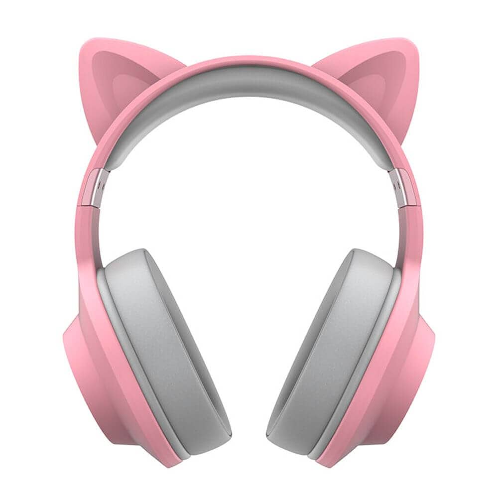 Headset HECATE G2 II EDIFIER Cat Gamer, Fone Orelha de Gato – ROLKO tech